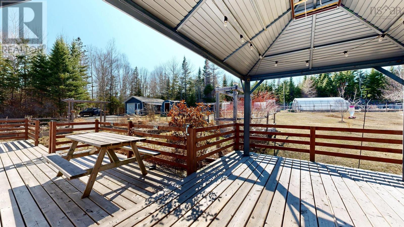 12 Sand Dollar Lane, Second Peninsula, Nova Scotia  B0J 2C0 - Photo 37 - 202607903