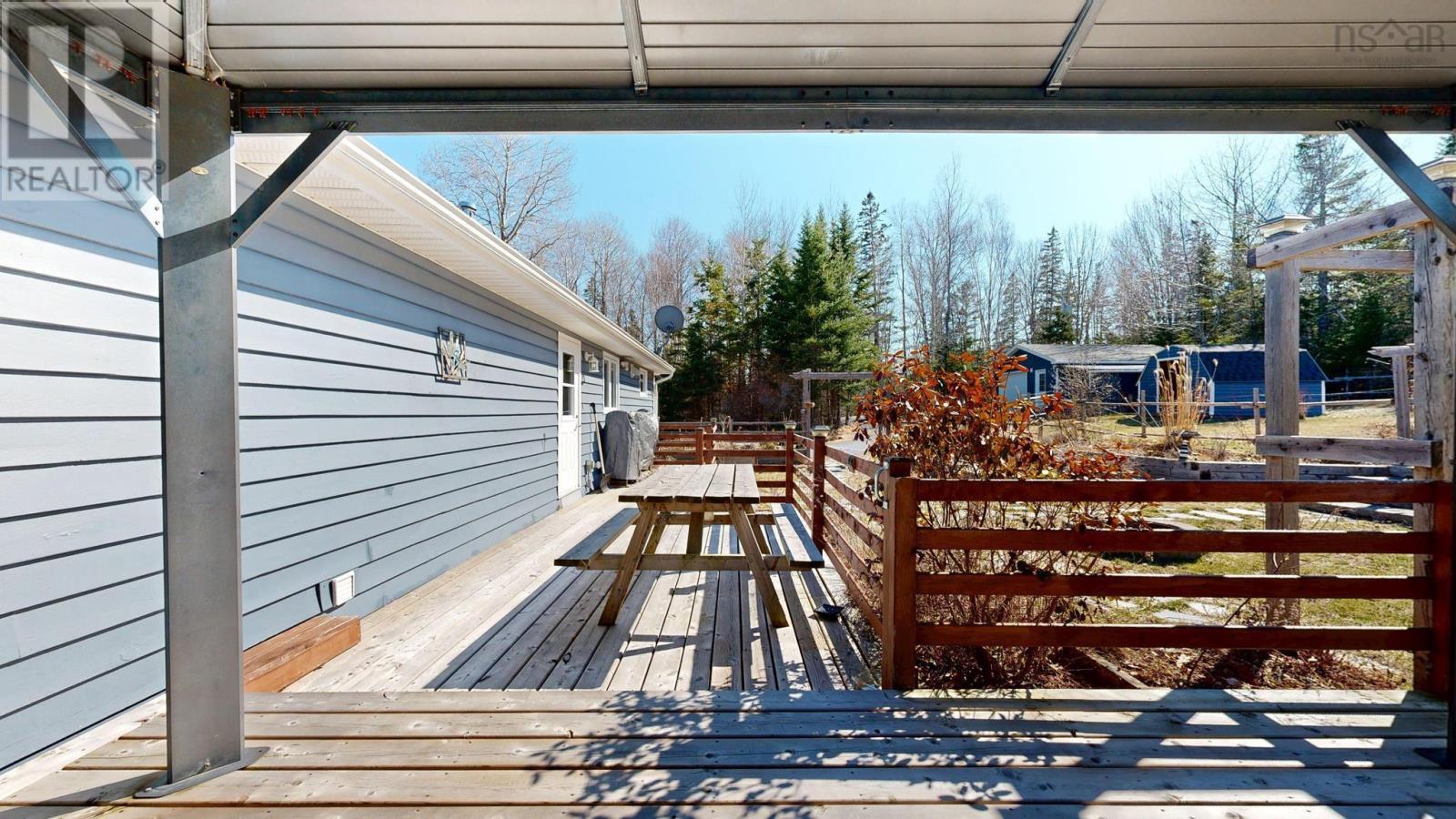 12 Sand Dollar Lane, Second Peninsula, Nova Scotia  B0J 2C0 - Photo 36 - 202607903