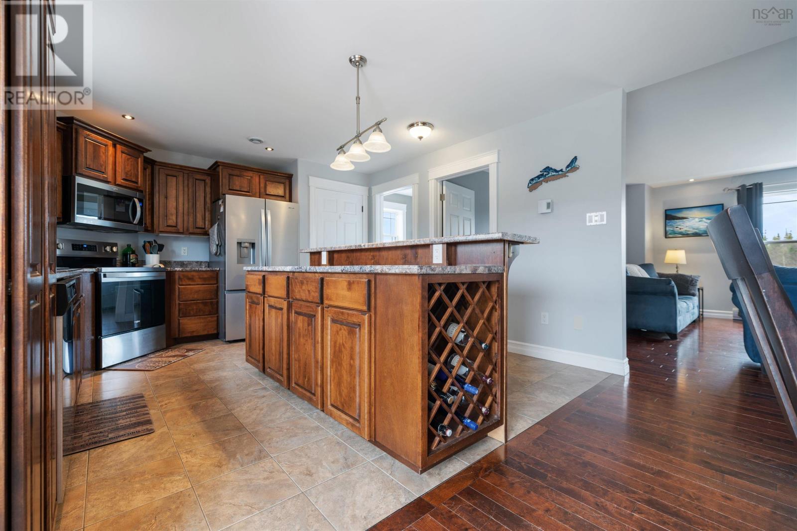 15319 7 Highway, East Ship Harbour, Nova Scotia  B0J 3H0 - Photo 16 - 202607986