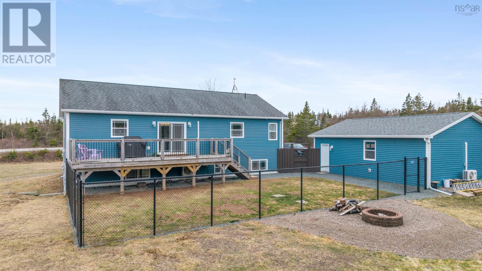 15319 7 Highway, East Ship Harbour, Nova Scotia  B0J 3H0 - Photo 38 - 202607986