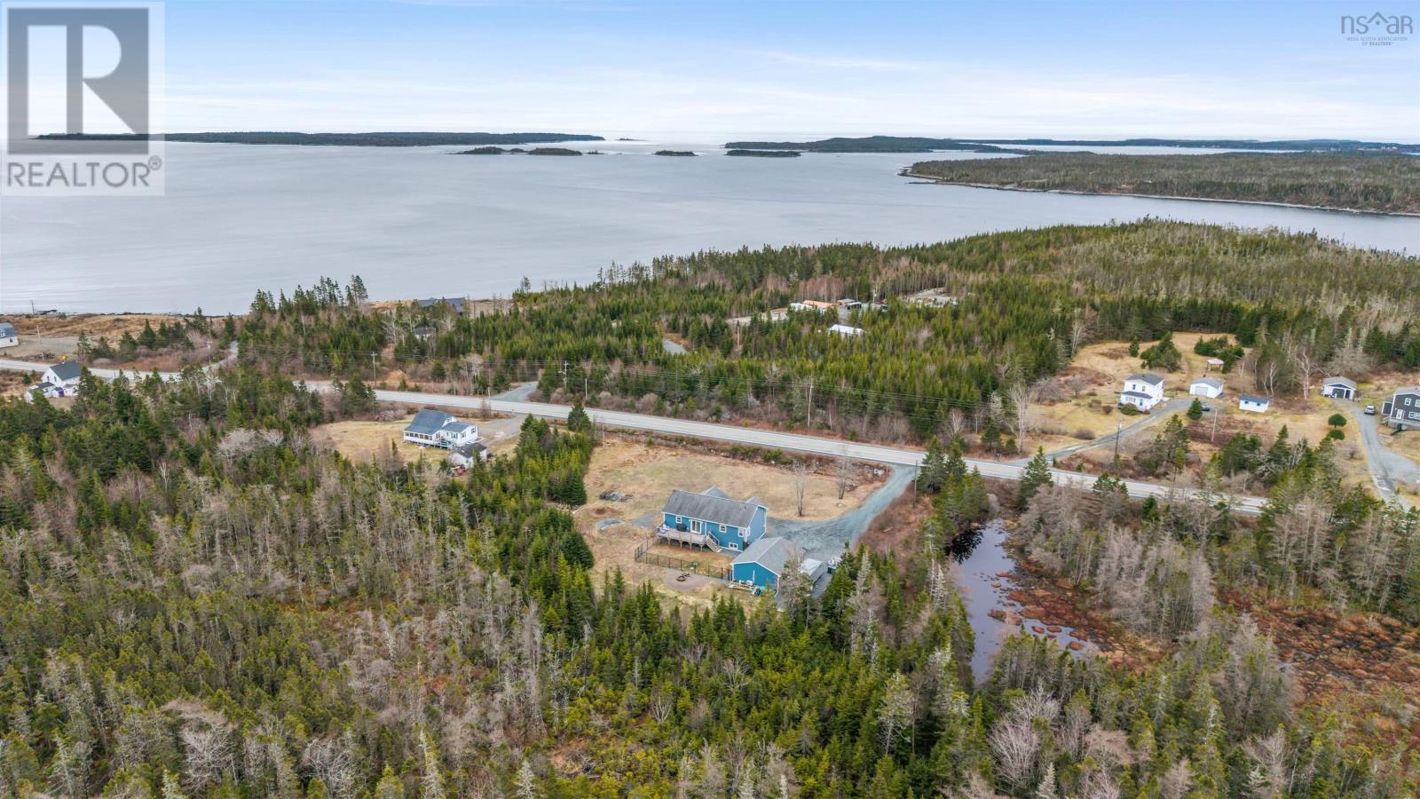 15319 7 Highway, East Ship Harbour, Nova Scotia  B0J 3H0 - Photo 44 - 202607986