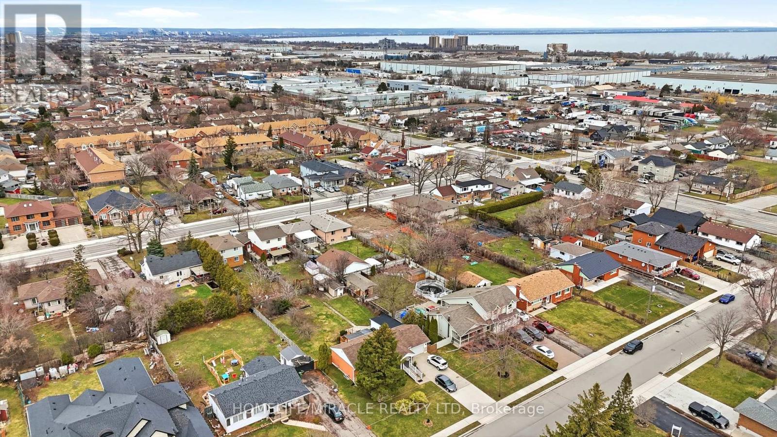 Part 1 - 290 Dewitt Road, Hamilton (Stoney Creek), Ontario  L8E 2R1 - Photo 10 - X13022738