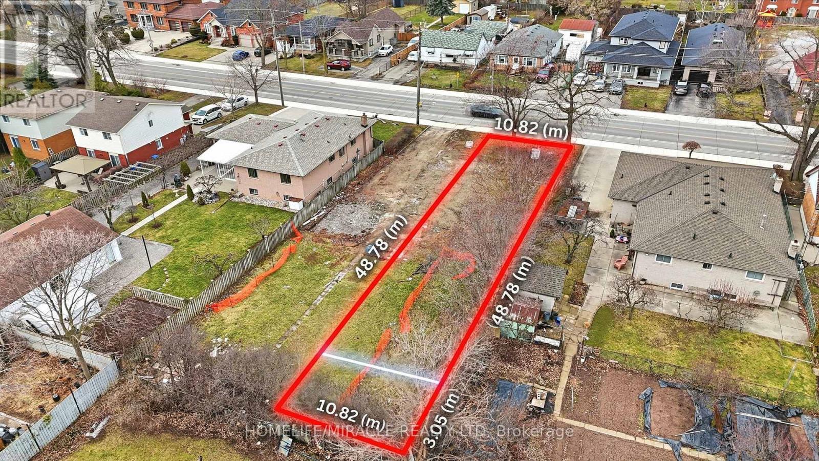 Part 1 - 290 Dewitt Road, Hamilton (Stoney Creek), Ontario  L8E 2R1 - Photo 13 - X13022738