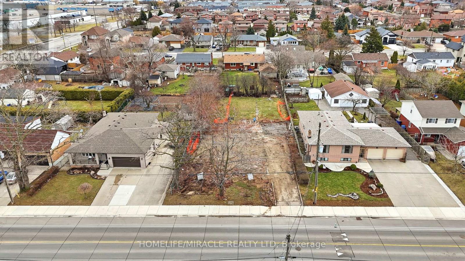 Part 1 - 290 Dewitt Road, Hamilton (Stoney Creek), Ontario  L8E 2R1 - Photo 3 - X13022738