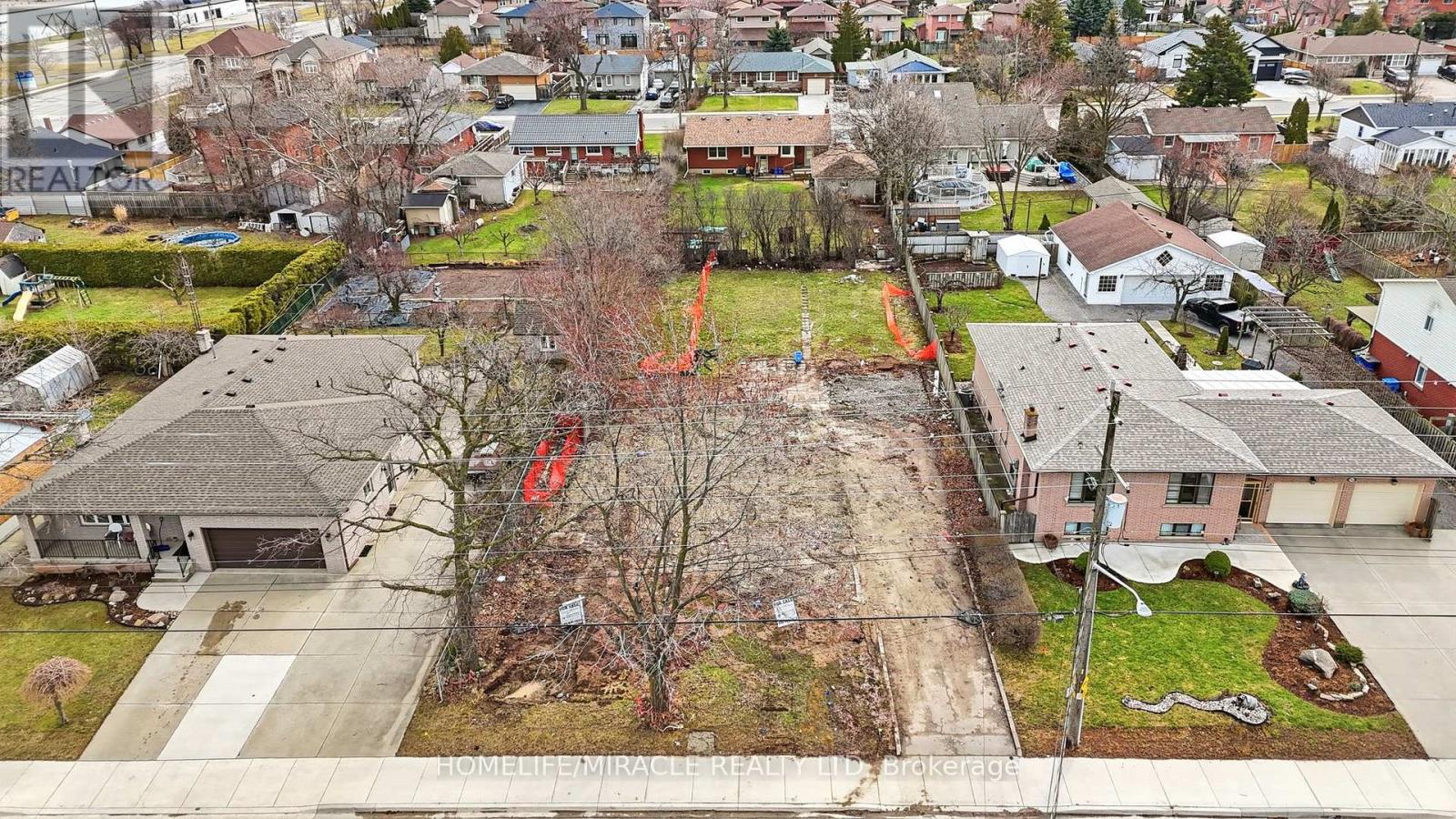 PART 2 - 290 DEWITT ROAD, Hamilton, Ontario