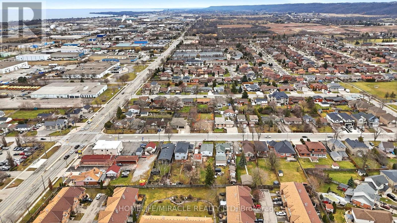 Part 2 - 290 Dewitt Road, Hamilton, Ontario  L8E 2R1 - Photo 9 - X13022742