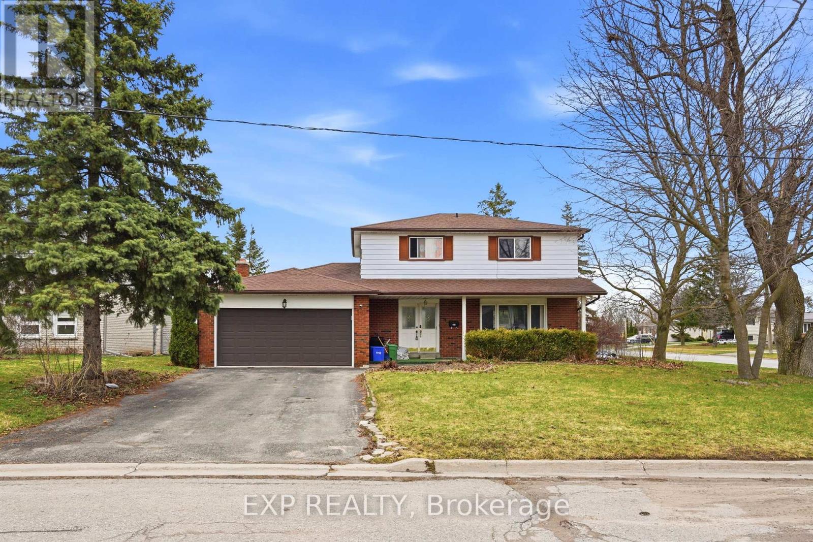 1 NORDALE COURT, Kawartha Lakes, Ontario