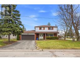 1 NORDALE COURT, Kawartha Lakes, Ontario