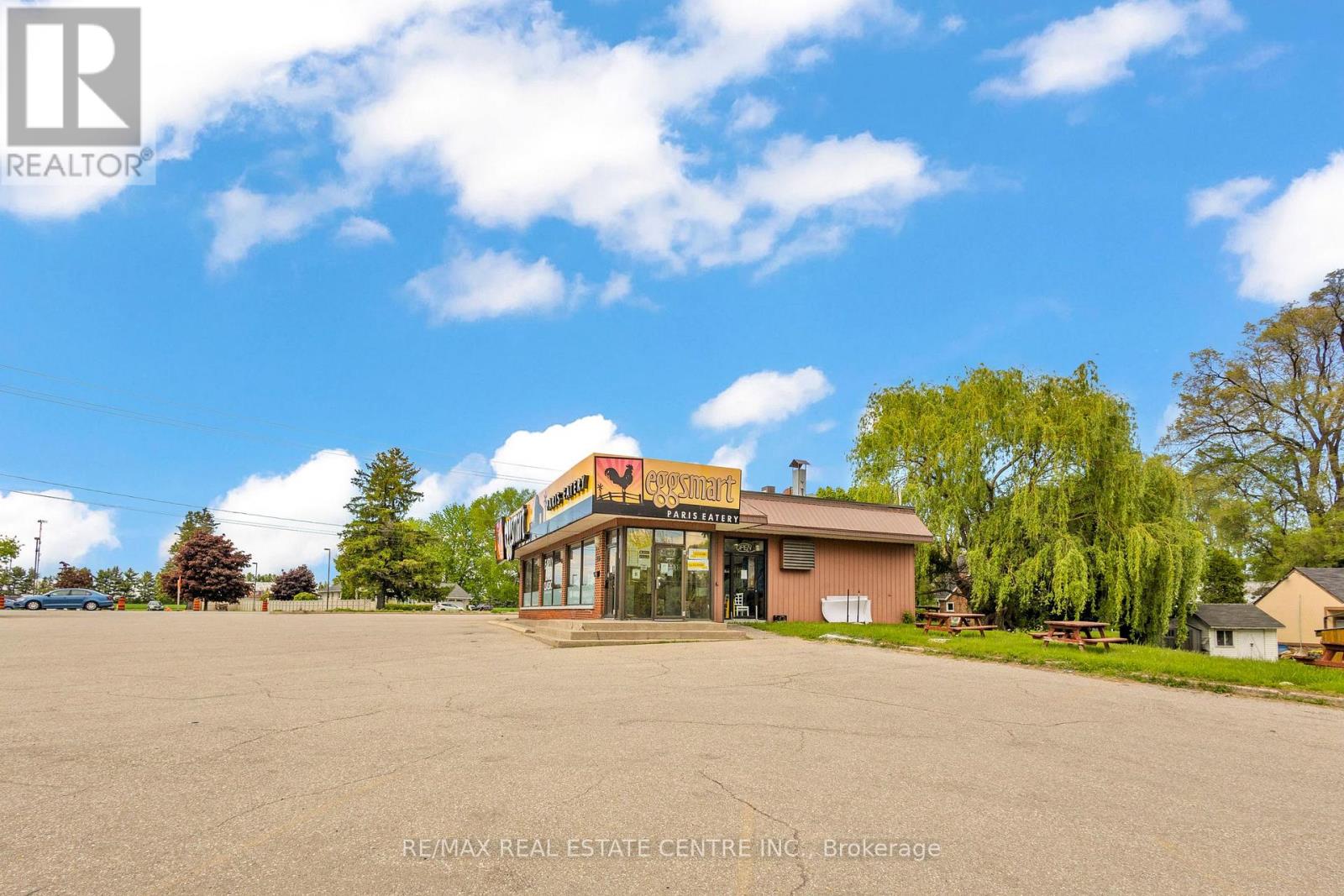 156 Dundas Street E, Brant, Ontario  N3L 3H7 - Photo 10 - X13022778