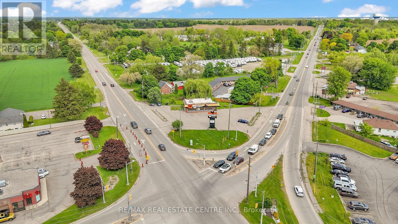 156 Dundas Street E, Brant, Ontario  N3L 3H7 - Photo 3 - X13022778