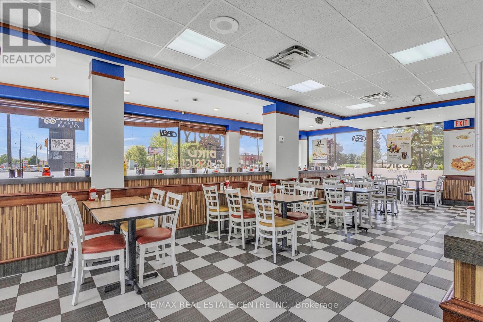 156 Dundas Street E, Brant, Ontario  N3L 3H7 - Photo 34 - X13022778