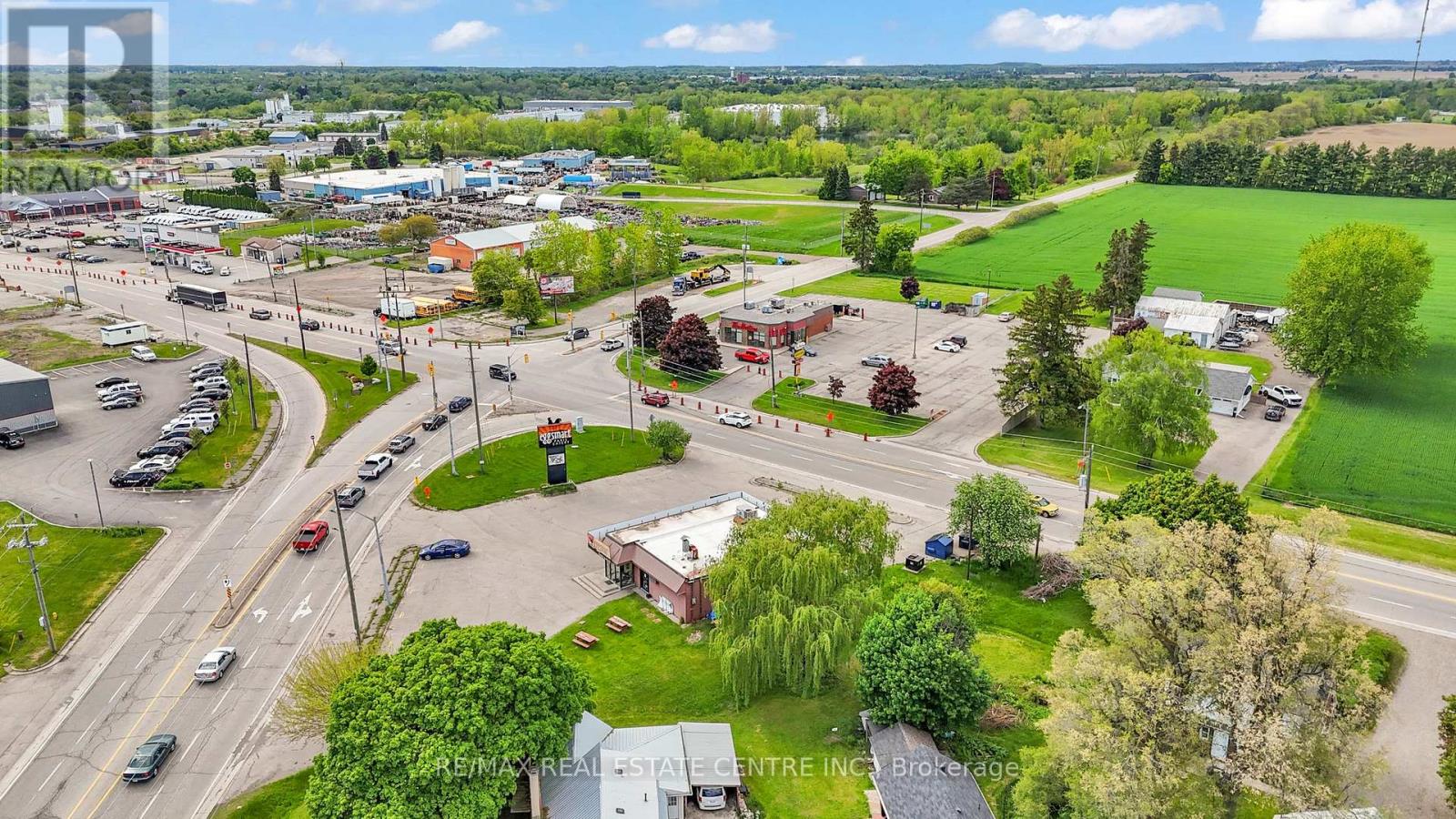 156 Dundas Street E, Brant, Ontario  N3L 3H7 - Photo 5 - X13022778