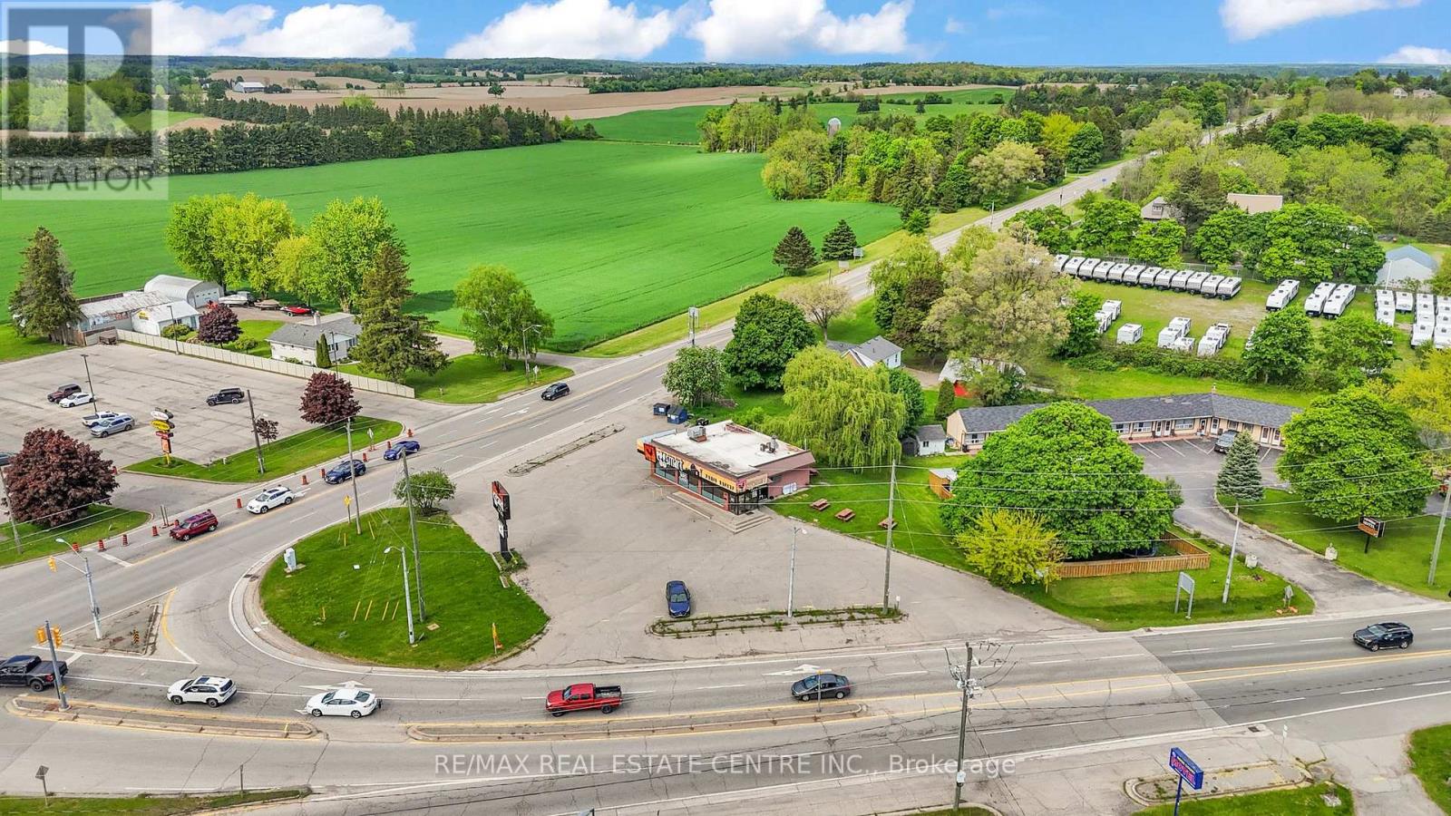 156 Dundas Street E, Brant, Ontario  N3L 3H7 - Photo 6 - X13022778