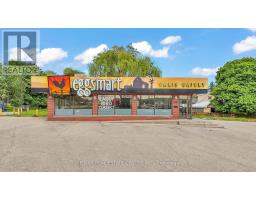 156 DUNDAS STREET E, Brant, Ontario