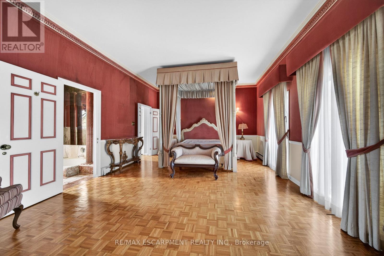 213 Stone Church Road W, Hamilton, Ontario  L9B 1A2 - Photo 22 - X13022810