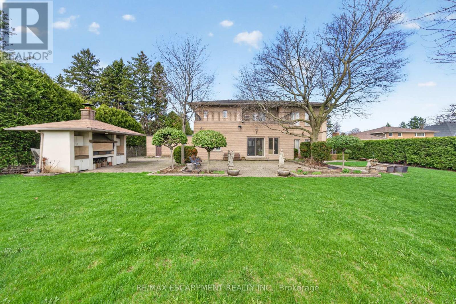 213 Stone Church Road W, Hamilton, Ontario  L9B 1A2 - Photo 36 - X13022810