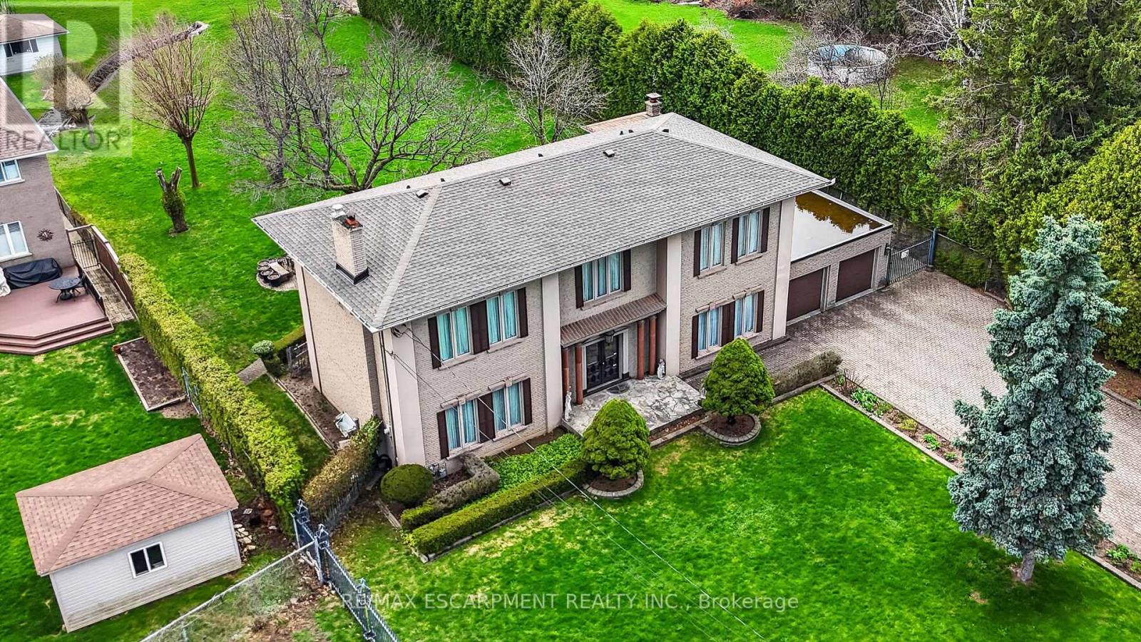 213 Stone Church Road W, Hamilton, Ontario  L9B 1A2 - Photo 43 - X13022810