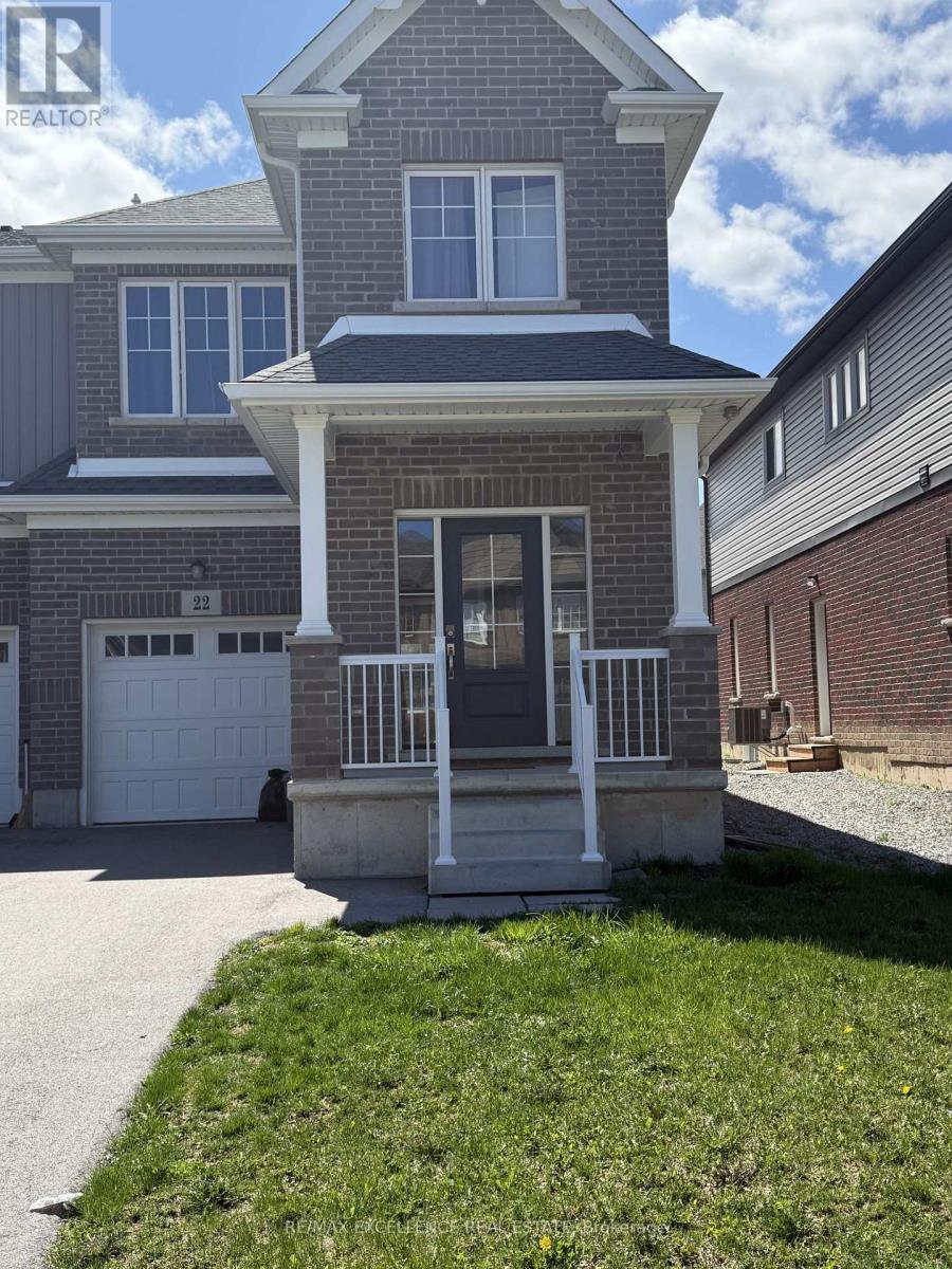22 BUR OAK DRIVE, Thorold, Ontario