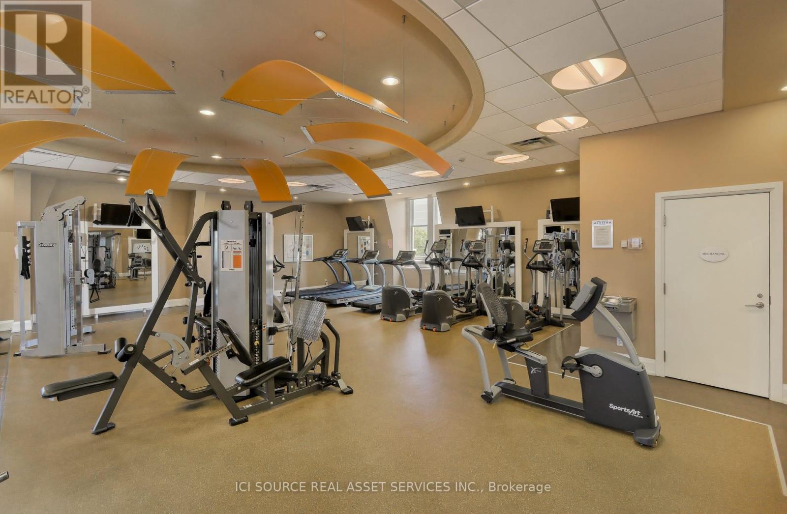 2303 - 28 Linden Street, Toronto, Ontario  M4Y 0A4 - Photo 35 - C12989140