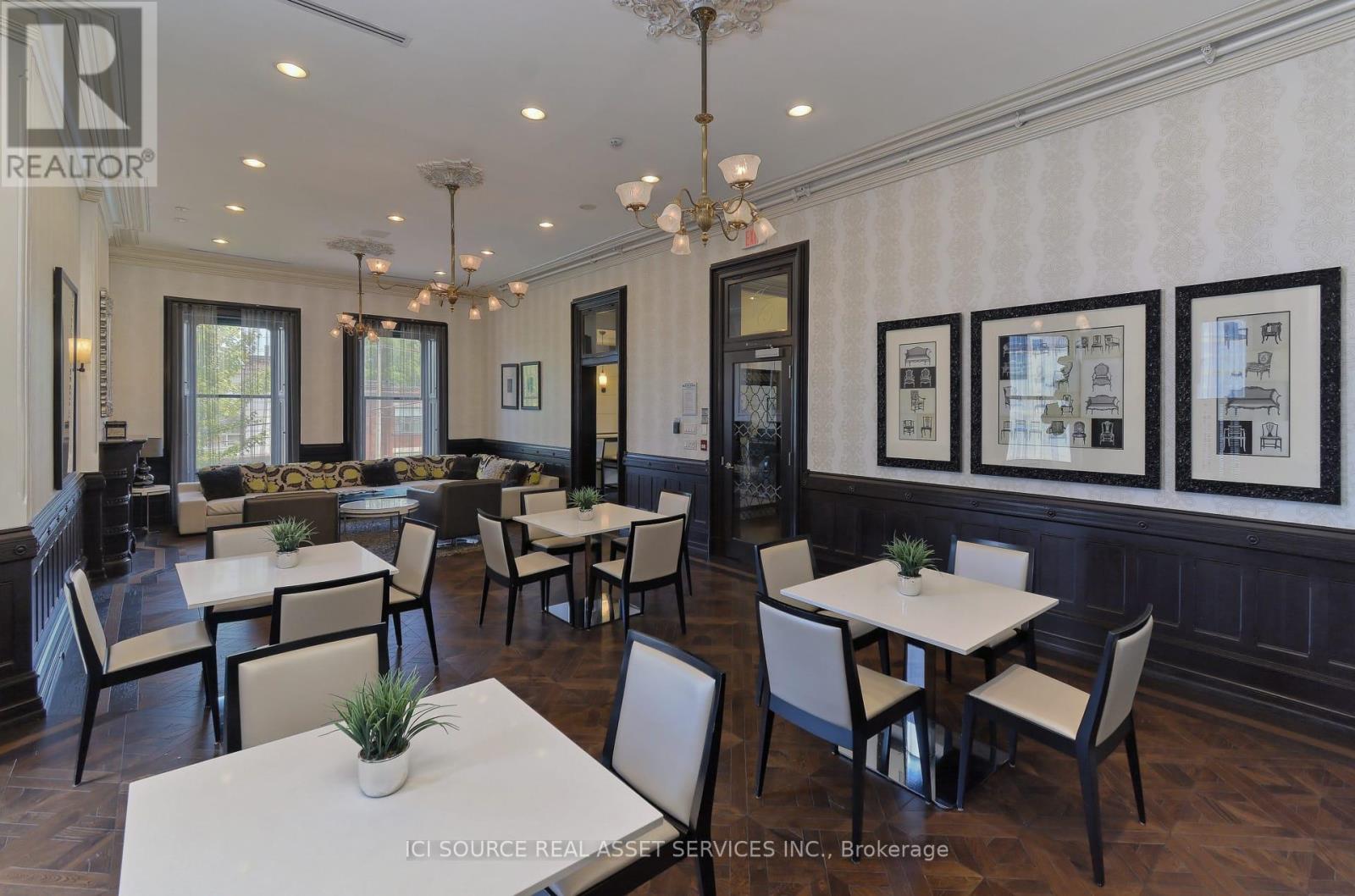 2303 - 28 Linden Street, Toronto, Ontario  M4Y 0A4 - Photo 30 - C12989140