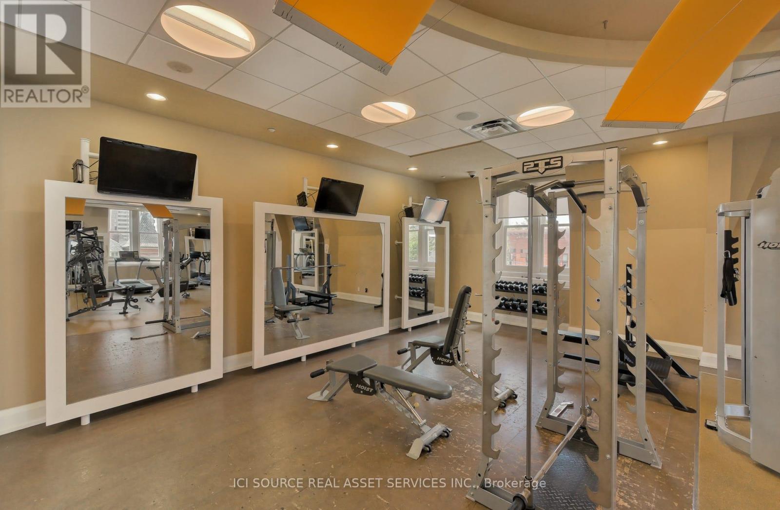 2303 - 28 Linden Street, Toronto, Ontario  M4Y 0A4 - Photo 34 - C12989140