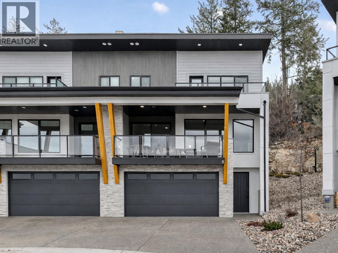 269 Diamond Way Unit# 6, Vernon, British Columbia