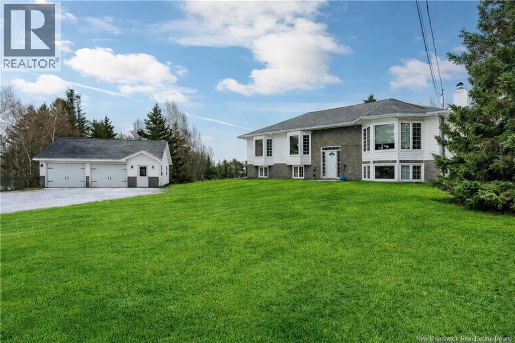 21 Des Perdrix Court, Barachois, New Brunswick  E4P 7H6 - Photo 1 - NB131200