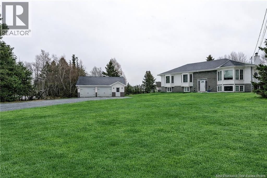 21 Des Perdrix Court, Barachois, New Brunswick  E4P 7H6 - Photo 2 - NB131200