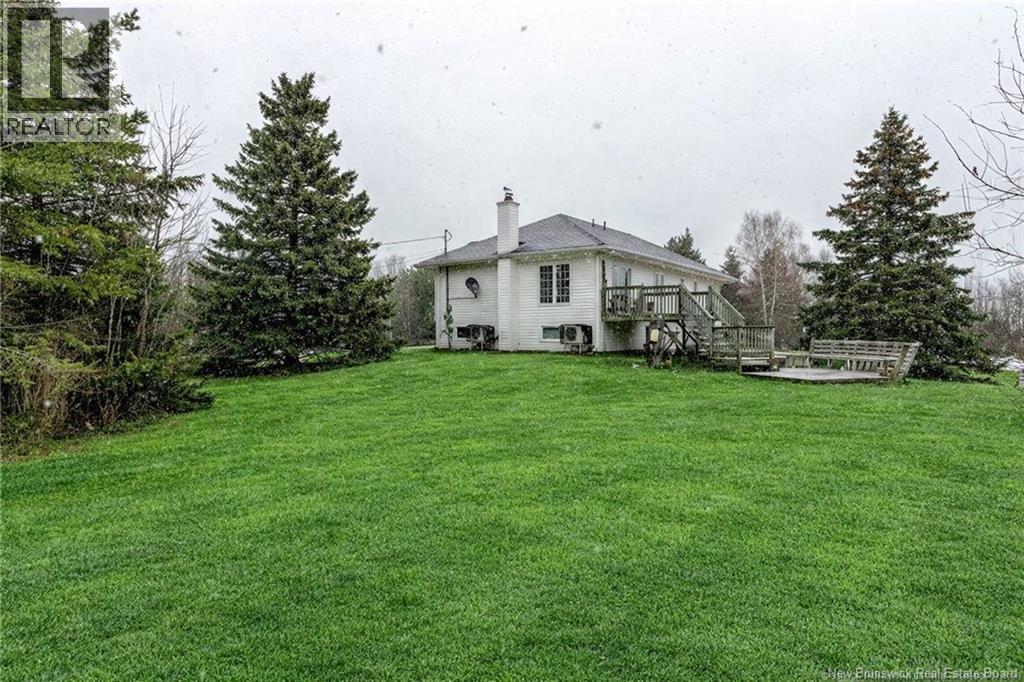 21 Des Perdrix Court, Barachois, New Brunswick  E4P 7H6 - Photo 3 - NB131200