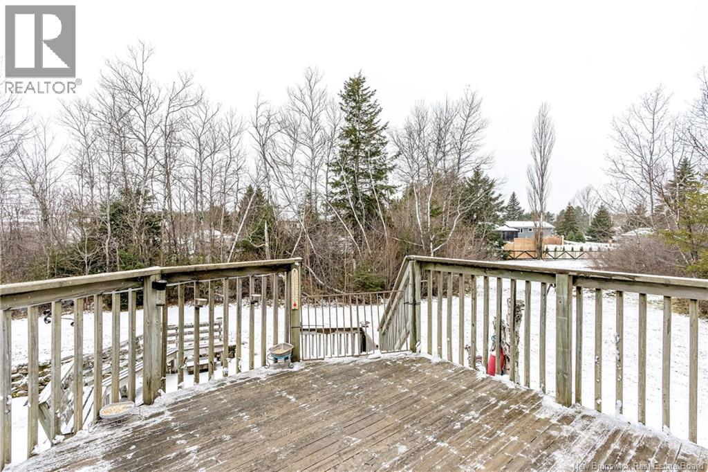 21 Des Perdrix Court, Barachois, New Brunswick  E4P 7H6 - Photo 35 - NB131200