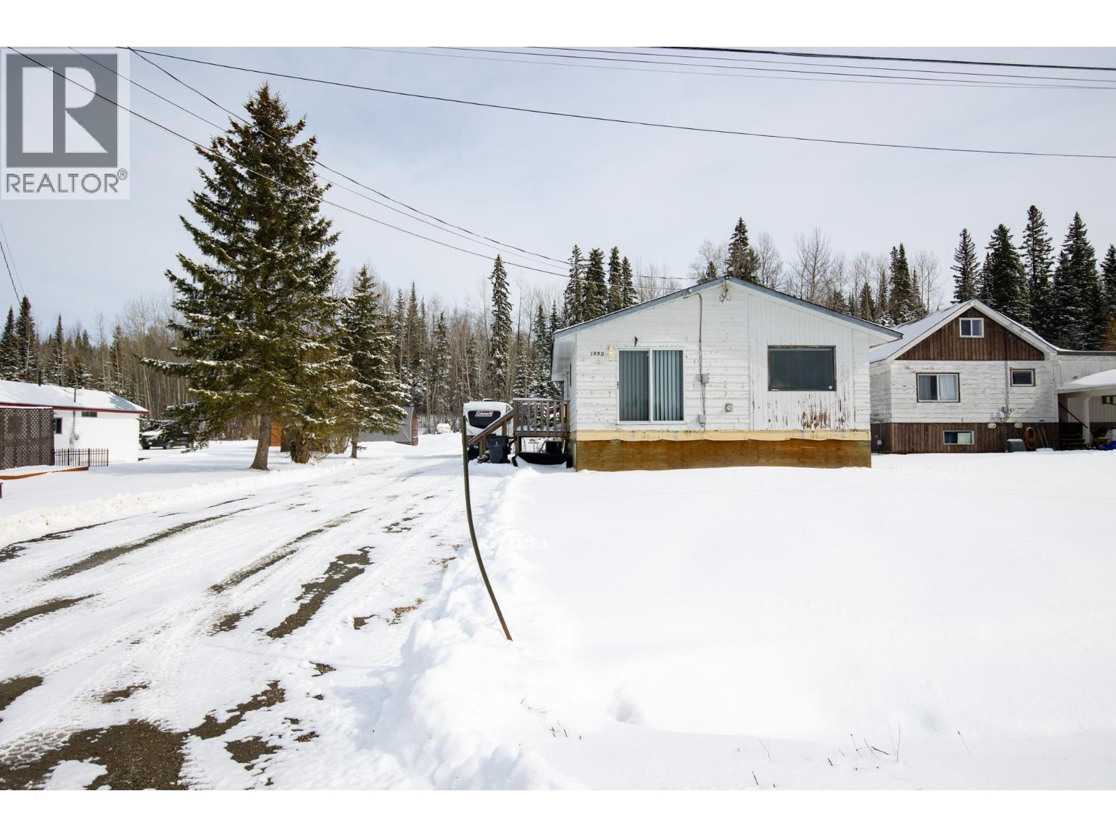 1930 E BITTNER ROAD, Prince George, British Columbia