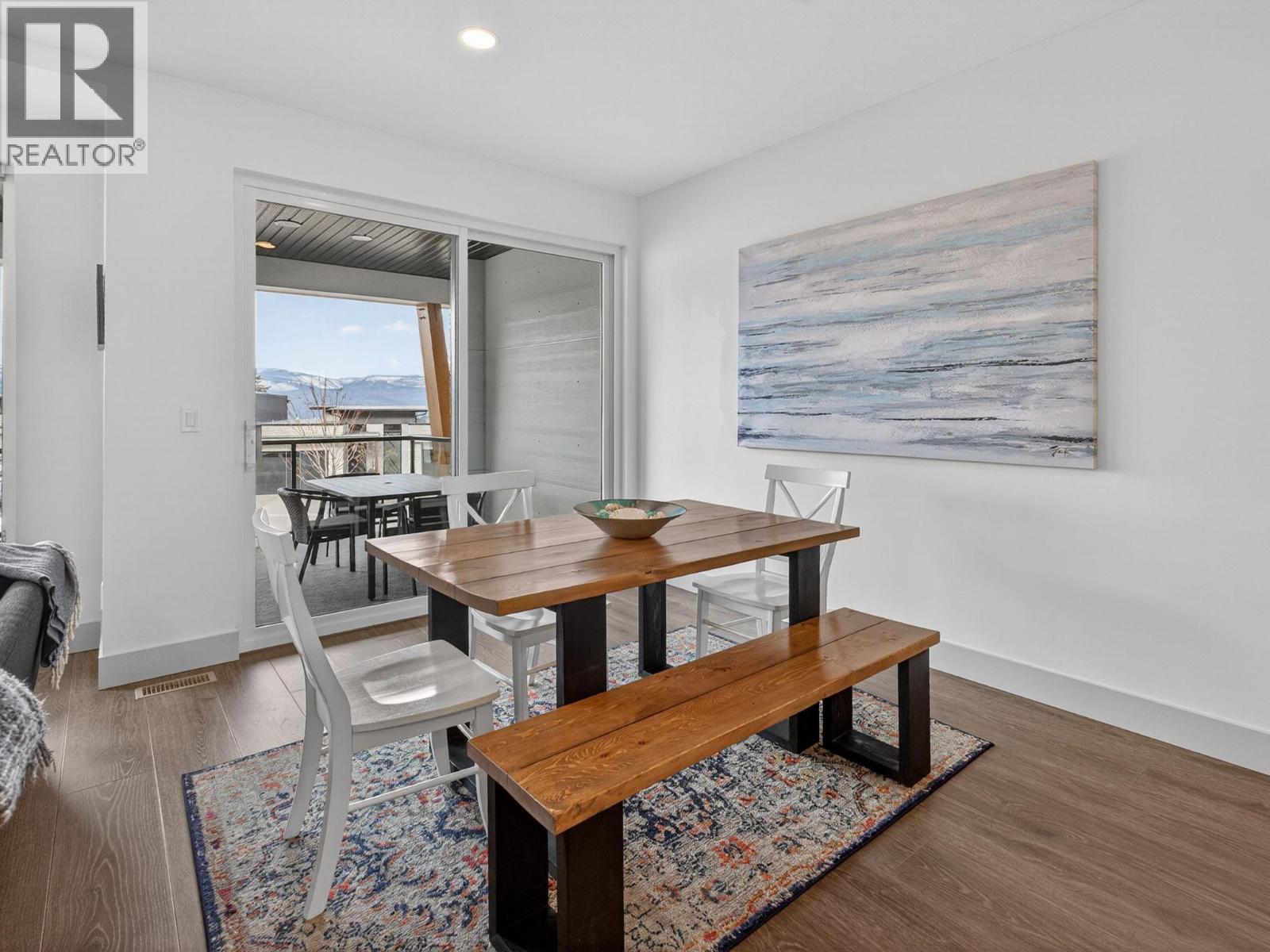 269 Diamond Way Unit# 6, Vernon, British Columbia  V1H 0A3 - Photo 5 - 10375671