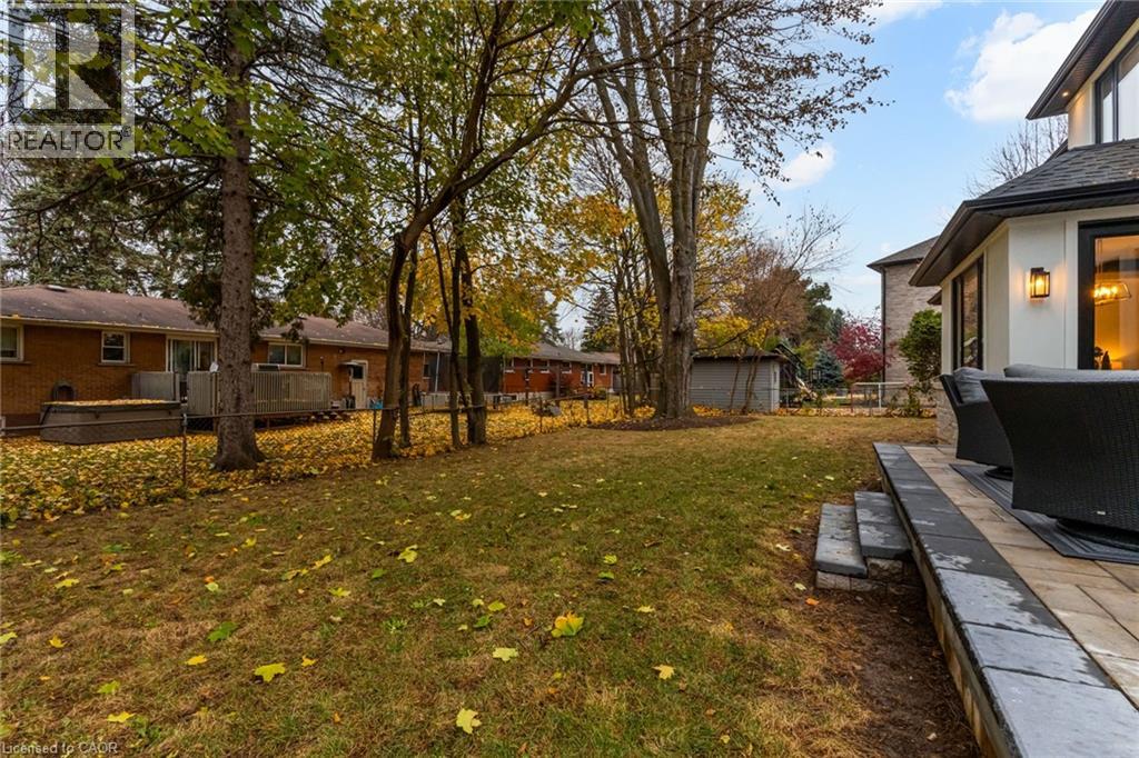 102 Cumming Court, Ancaster, Ontario  L9G 1V3 - Photo 47 - 40803362