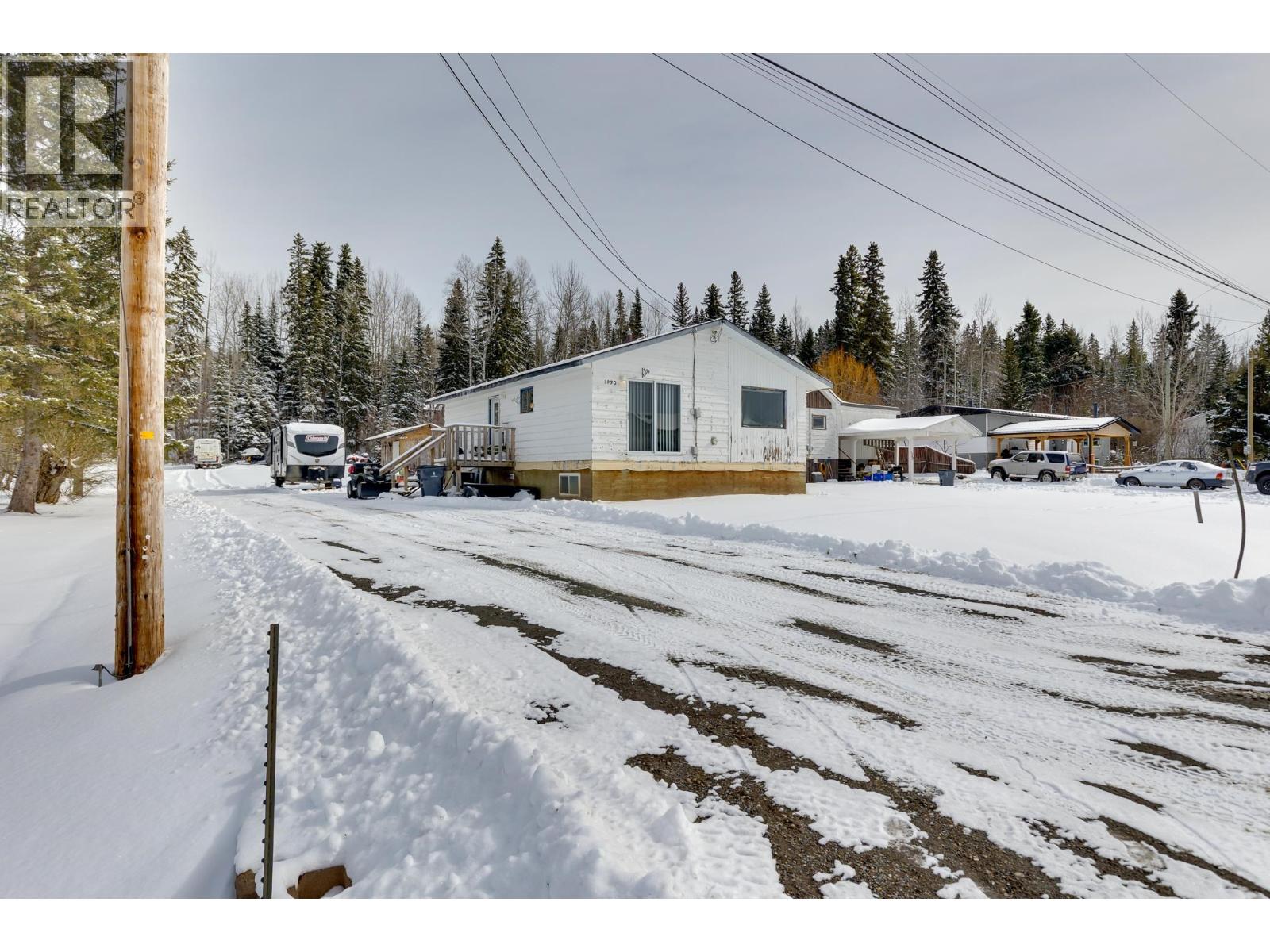 1930 E Bittner Road, Prince George, British Columbia  V2N 6T3 - Photo 22 - R3104271