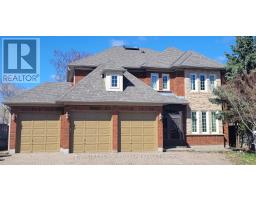 34 TOWNSON ROAD, Markham, Ontario
