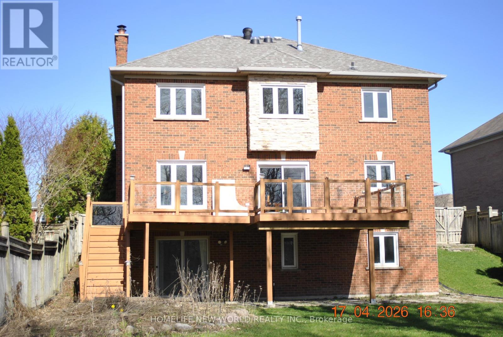 34 Townson Road, Markham, Ontario  L6C 1T5 - Photo 46 - N13018872