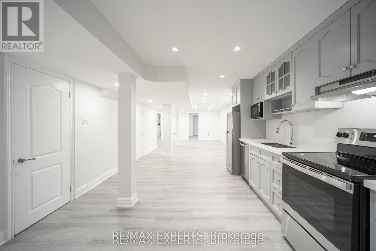 50 Ed Quigg Way, Vaughan, Ontario  L4H 2S1 - Photo 3 - N13022122