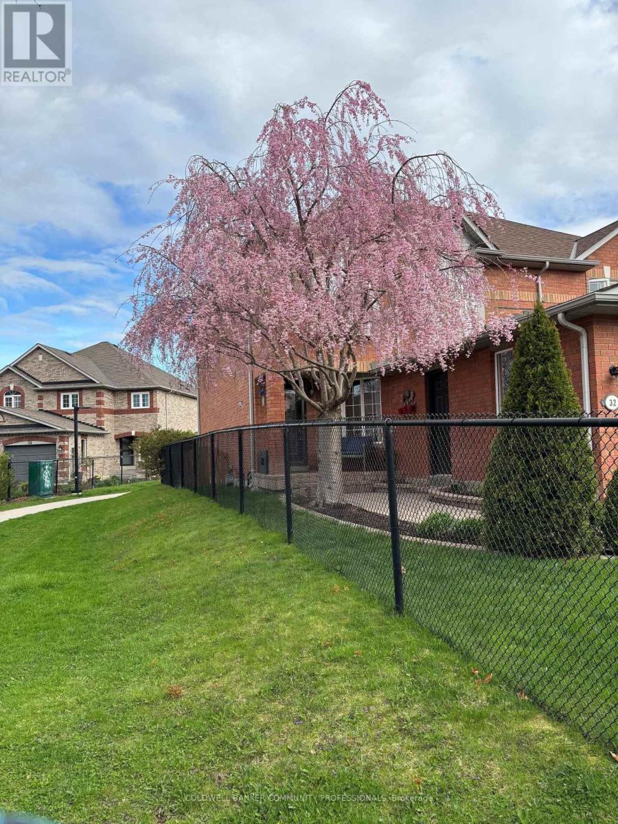 32 Mcclure Court, Halton Hills, Ontario  L7G 5X6 - Photo 46 - W13022146