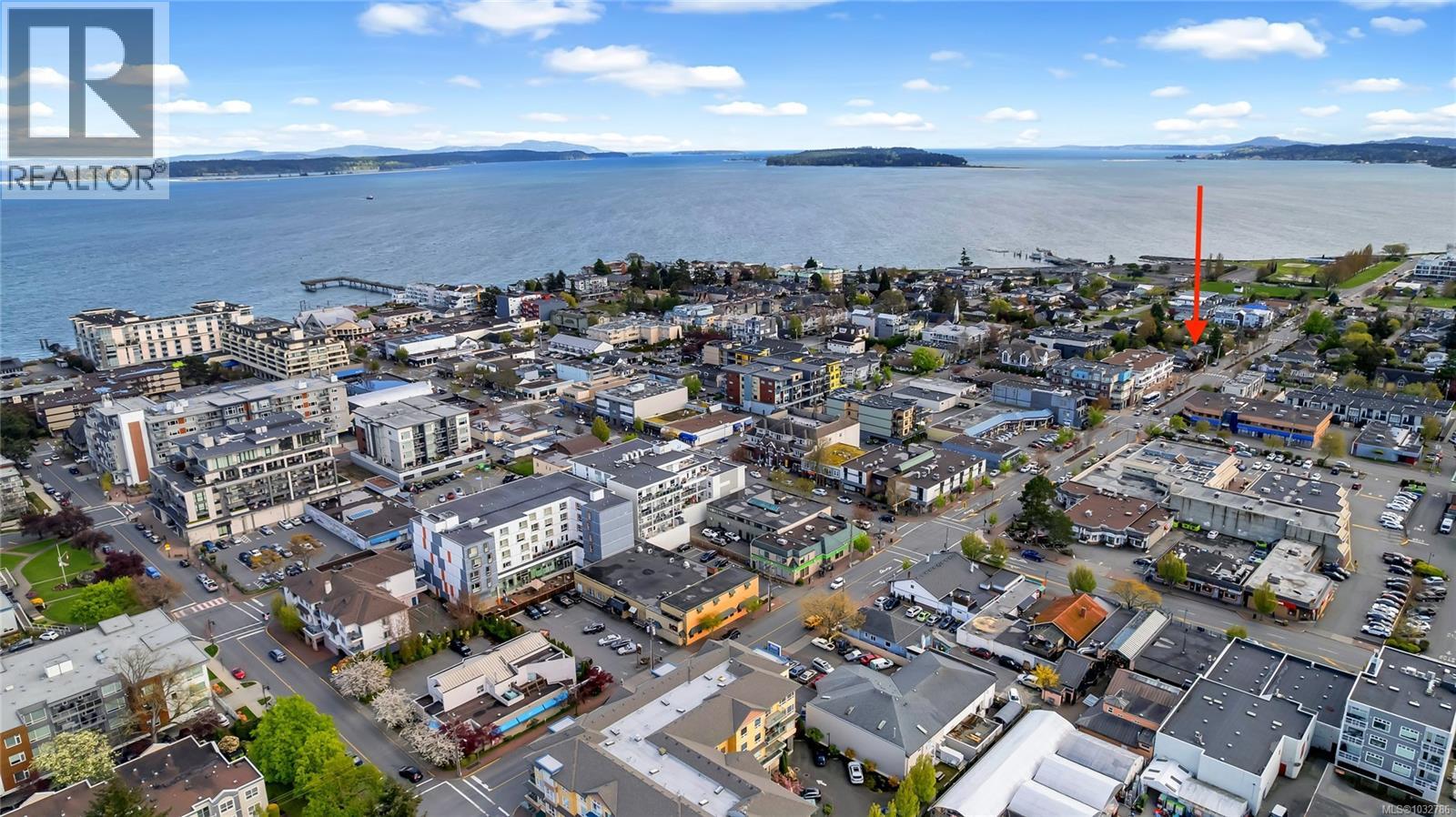 9691 Fifth St, Sidney, British Columbia