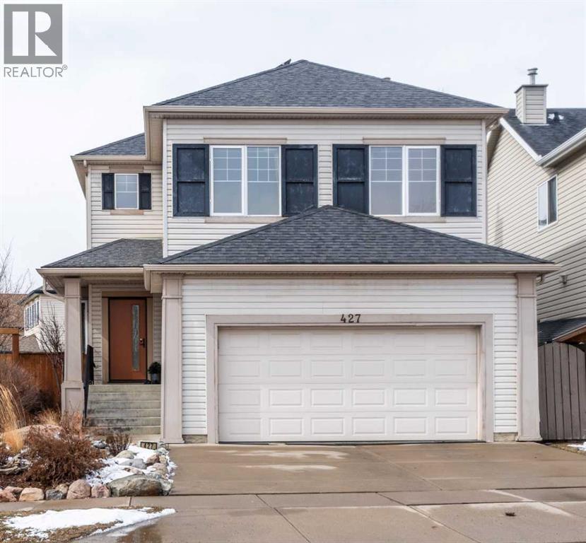 427 Copperfield Boulevard SE, Calgary, Alberta