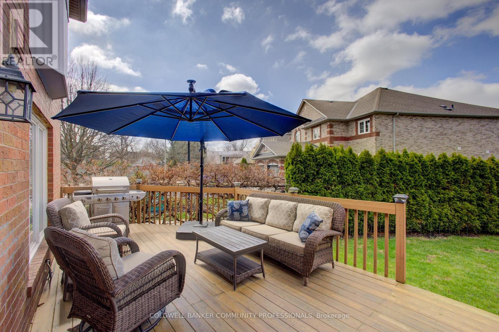 32 Mcclure Court, Halton Hills, Ontario  L7G 5X6 - Photo 39 - W13022146