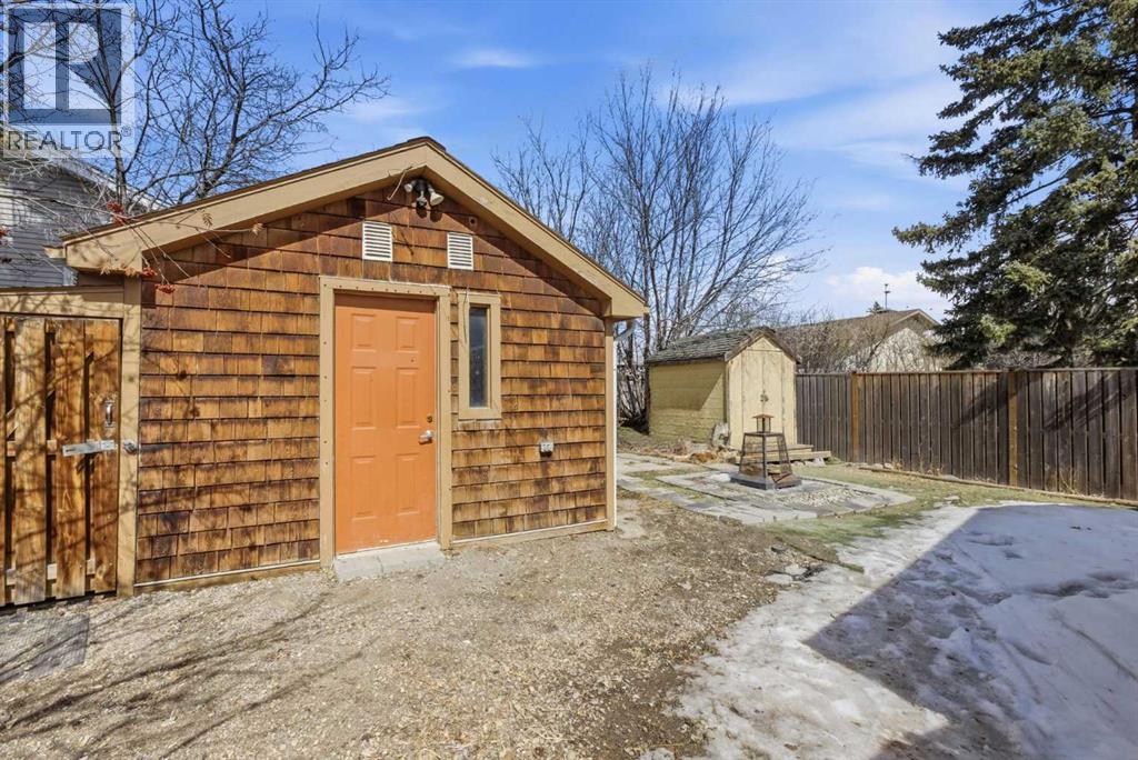 134 32 Avenue Ne, Calgary, Alberta  T2E 2G5 - Photo 37 - A2300693