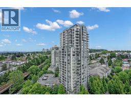 2002 3663 CROWLEY DRIVE, Vancouver, British Columbia