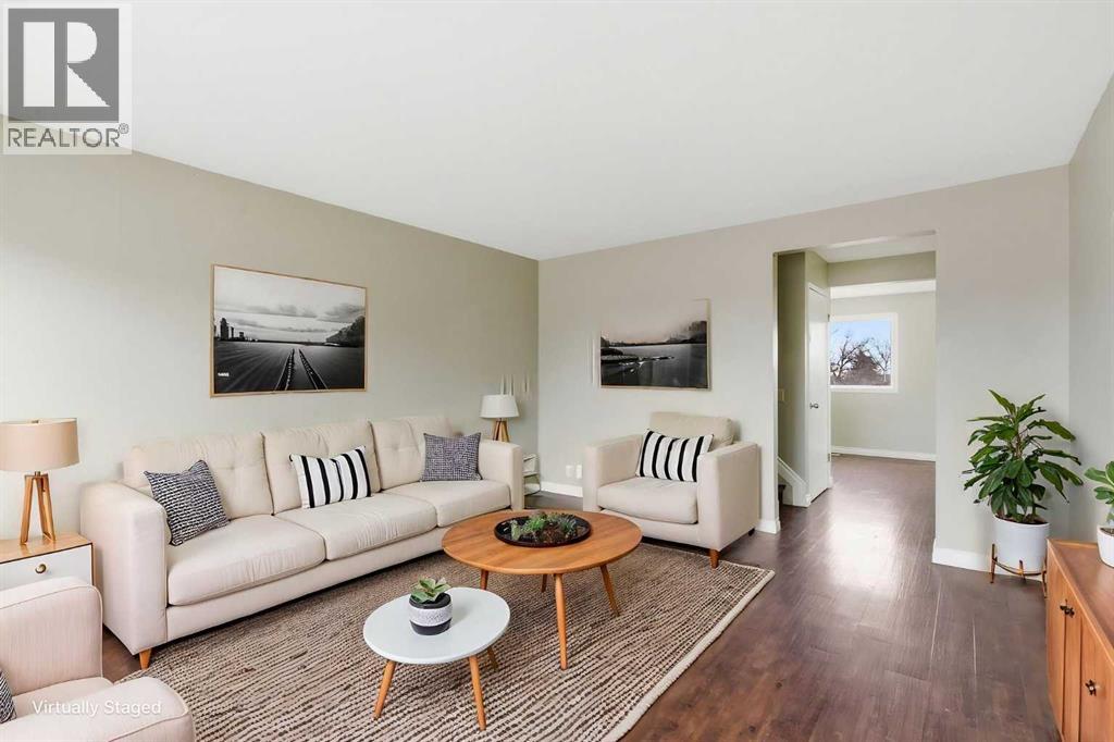 128 Pineson Place Ne, Calgary, Alberta  T1Y 2R1 - Photo 4 - A2301841