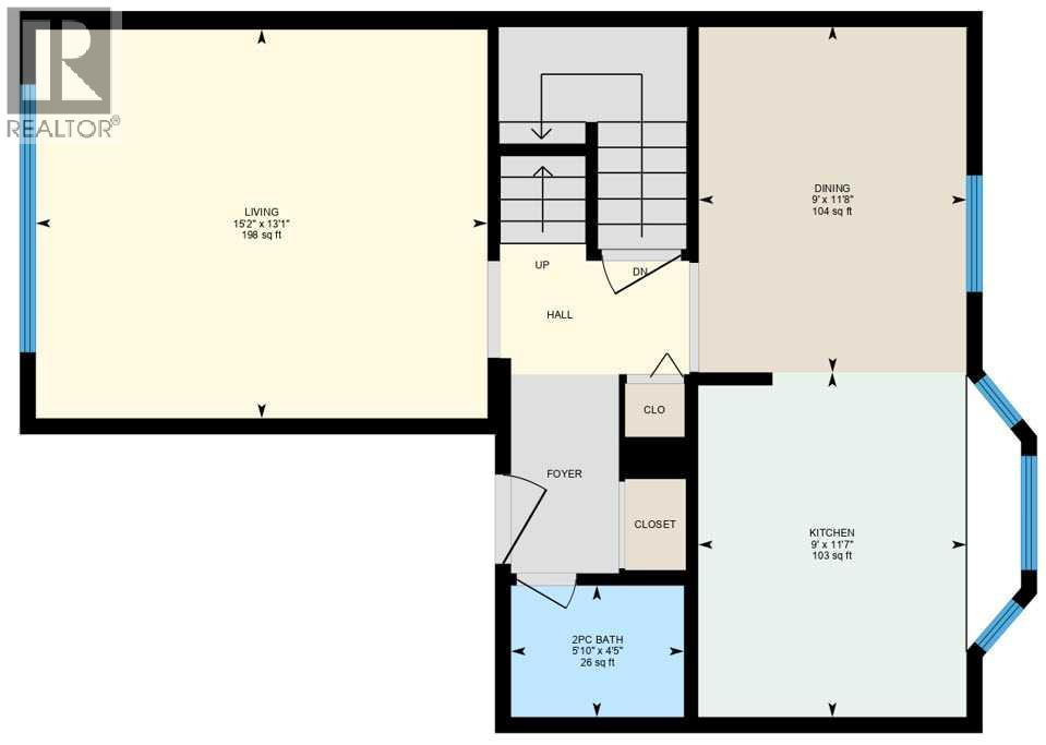 128 Pineson Place Ne, Calgary, Alberta  T1Y 2R1 - Photo 2 - A2301841