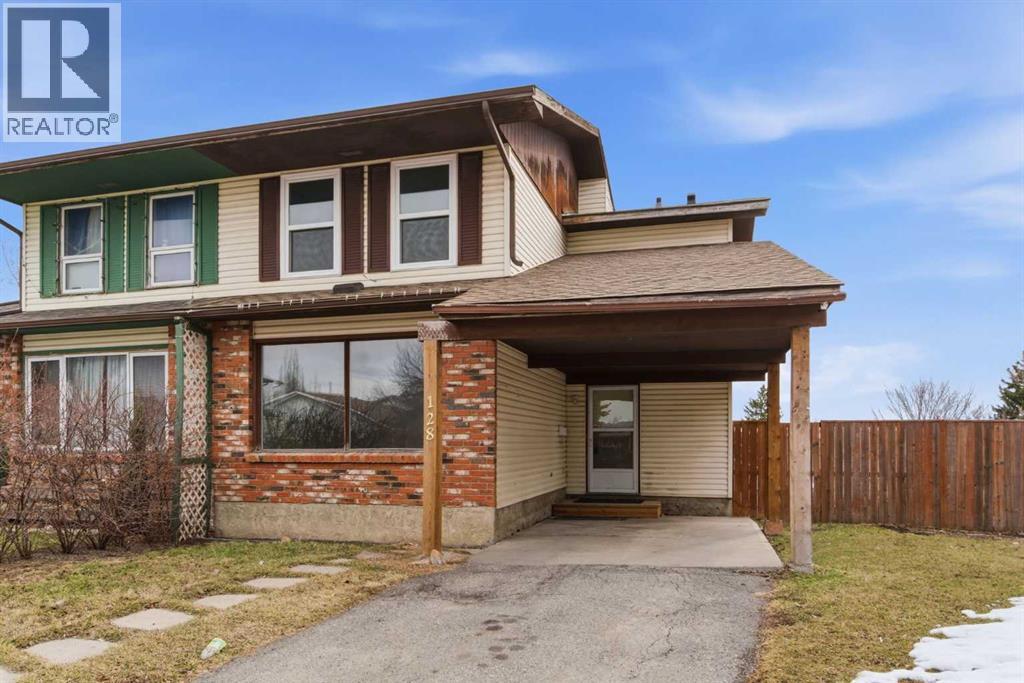 128 Pineson Place NE, Calgary, Alberta