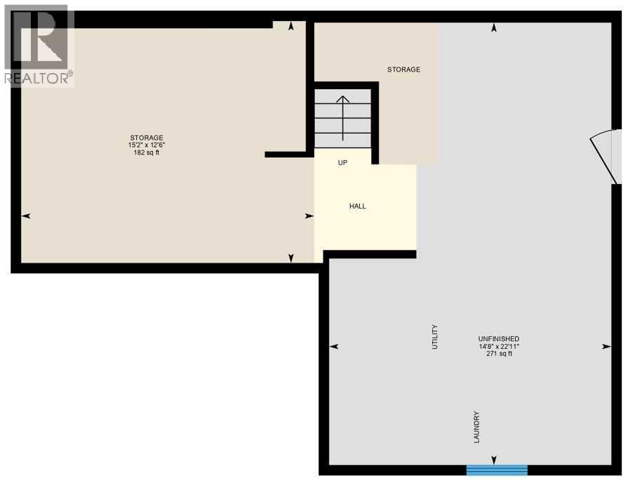 128 Pineson Place Ne, Calgary, Alberta  T1Y 2R1 - Photo 14 - A2301841