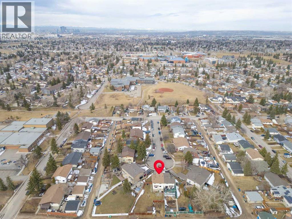 128 Pineson Place Ne, Calgary, Alberta  T1Y 2R1 - Photo 17 - A2301841