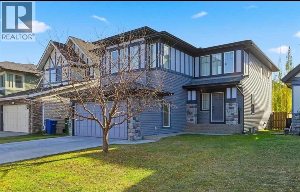 217 coopers Grove SW, Airdrie, Alberta