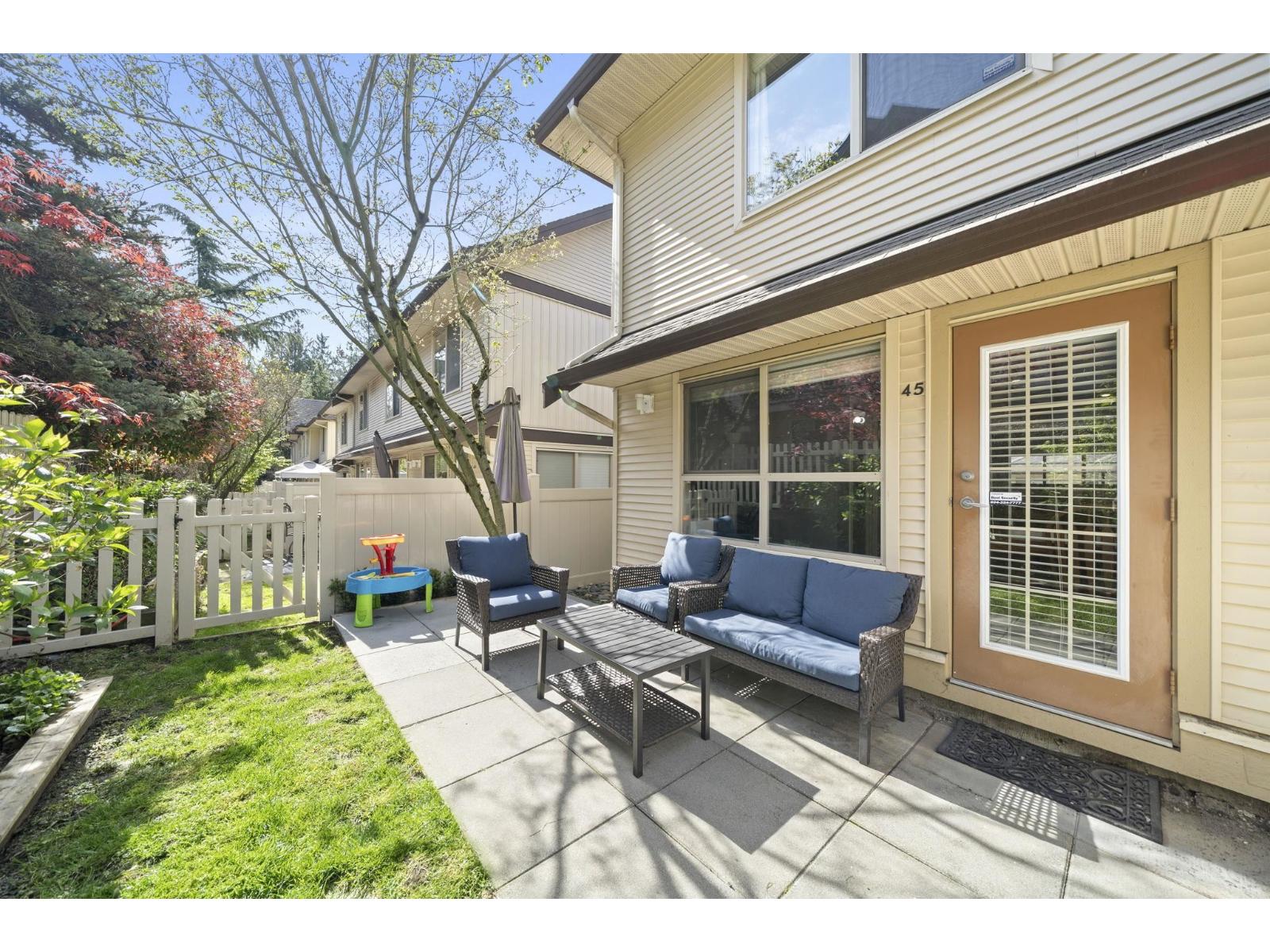 45 20350 68 Avenue, Langley, British Columbia  V2Y 3A5 - Photo 32 - R3113839